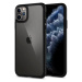 Kryt SPIGEN - iPhone 11 Pro Case Ultra Hybrid, Matte Black (077CS27234)
