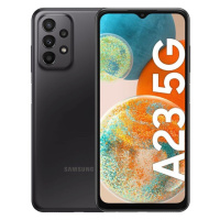 Samsung Galaxy A23 5G 4GB/64GB čierna