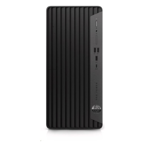 HP PC Tower 400G9 i5-13500, 1x8 GB, 512 GB M.2 NVM, Intel HD DP+HDMI, usb kl. myš, 260W platinum