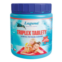 Laguna Triplex tablety 2,4kg 8595039302390