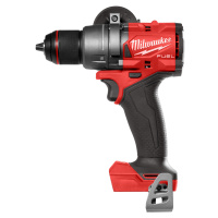 MILWAUKEE M18 FUEL Aku vŕtačka bez príklepu 4.GEN M18FDD3-0