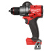 MILWAUKEE M18 FUEL Aku vŕtačka bez príklepu 4.GEN M18FDD3-0