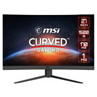 MSI G27CQ4 E2