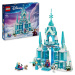 LEGO® Disney Princess™ 43244 Elsa a jej ľadový palác