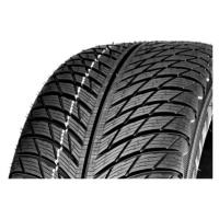Michelin PILOT ALPIN 5 SUV XL 265/60 R18 114H