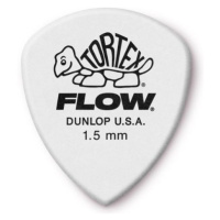 Dunlop Tortex Flow Standard 1.5 12ks