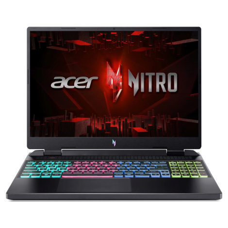 Acer Nitro 16 AN16-51, NH.QJMEC.00P