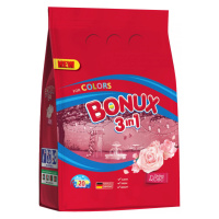 Dalli Group Bonux prášok 1.5kg 20pd Color Radiant Rose