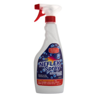 Neflek spray odstraňovač škvŕn 500 ml