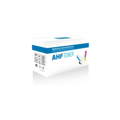 AHF alternatíva HP toner CF226X Black 26X