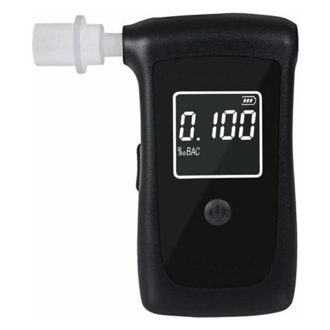 Alkohol tester Fuel-cell,rozsah 0,00-4,00%  BAC (SOLIGHT)