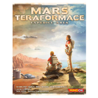 Mindok Mars: Teraformace - Expedice Ares