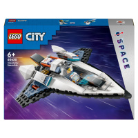 LEGO® City 60430 Vesmírna loď