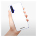 Odolné silikónové puzdro iSaprio - 4Pure - bílý - Huawei Honor 20