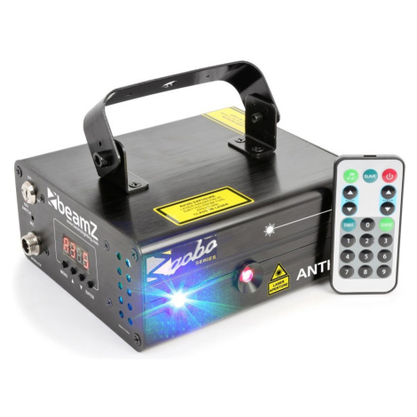 BeamZ Laser Anthe II