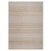 Kusový koberec Verve Elton Stripe Beige - 160x240 cm Flair Rugs koberce