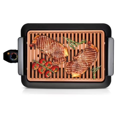 MEDIASHOP LIVINGTON SMOKELESS GRILL SG-040