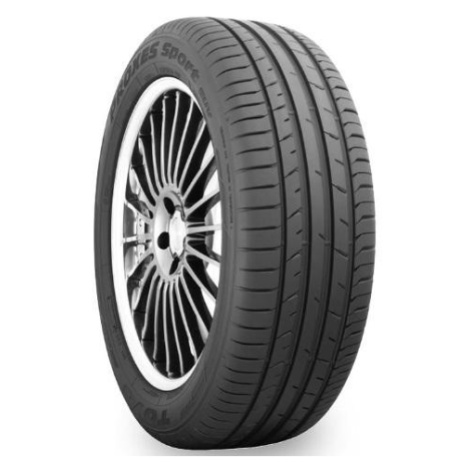 Toyo PROXES SPORT SUV 295/40 R22 112Y