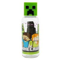 Storline Fľaša na pitie Minecraft - 560 ml