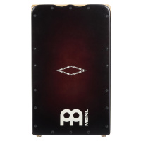 Meinl Artisan Edition Cajon Soleá Line Espresso Burst