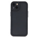 Rim TPU case Honor 200 5G black