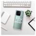 Odolné silikónové puzdro iSaprio - Follow Your Dreams - white - Xiaomi Redmi 10C