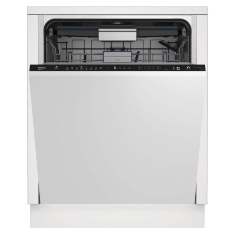 Beko BDIN38640D