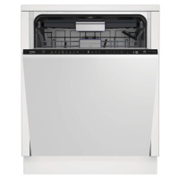 Beko BDIN38640D