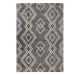 Sivý koberec 120x170 cm Atlas Berber – Flair Rugs