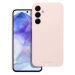 Roar Cloud-Skin Case Samsung Galaxy A05s A057 Light Pink