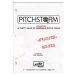 Skybound Games Pitchstorm Coffee Stained Edition