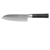 Nôž Orient Santoku 18 cm - Essentials
