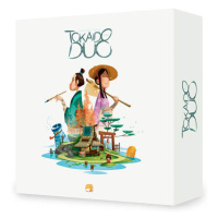 Funforge Tokaido Duo