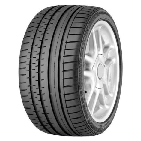 Continental CONTISPORTCONTACT 2 215/40 R18 89W