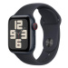 Apple Watch SE GPS+Cel 44mm S/M,čierna