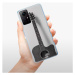 Odolné silikónové puzdro iSaprio - Guitar 01 - Xiaomi Redmi Note 12S