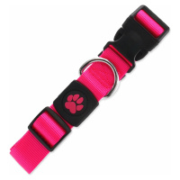 Obojok Active Dog Premium XL ružový 3,8x51-78cm