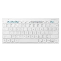 Samsung Trio 500 Smart Keyboard biela