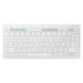 Samsung Trio 500 Smart Keyboard biela