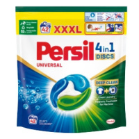 Persil Discs Universal 4v1 gelové kapsle 44+2 ks