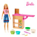 Barbie Bábika a azijská reštaurácia GHK43