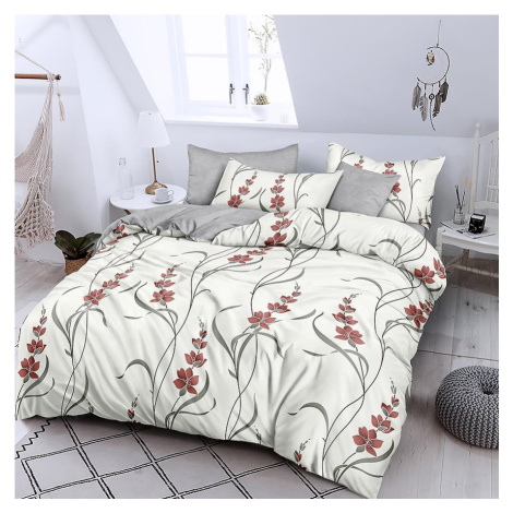 Obliečky MERKURY MARKET