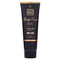 COLFARM Body Tune Instantný bronzer ultra dark 125 ml