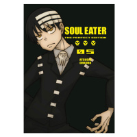 Square Enix Soul Eater: The Perfect Edition 5