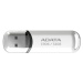 ADATA Flash Disk 32GB C906, USB 2.0 Classic, biela