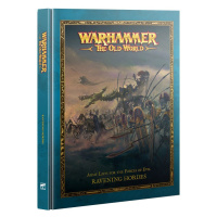 Games Workshop Warhammer: The Old World - Ravening Hordes