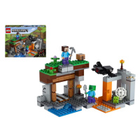 LEGO ® 21166 The 