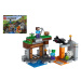 LEGO ® 21166 The "Abandoned" Mine