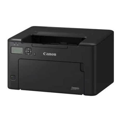 Canon i-SENSYS LBP122 (A4, tlač, duplex, Wi-Fi, LAN, USB, 29 ppm)