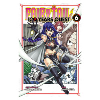 Kodansha Fairy Tail 100 Years Quest 6